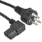 LCD Power Cords (yl01+ot3-w)