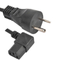 Demko Power Cords&amp; Notebook Power Cable (OS14+OT3-W)