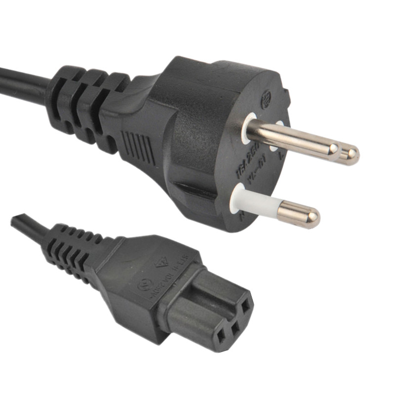 Power Cords (YL-01+ST3-H)