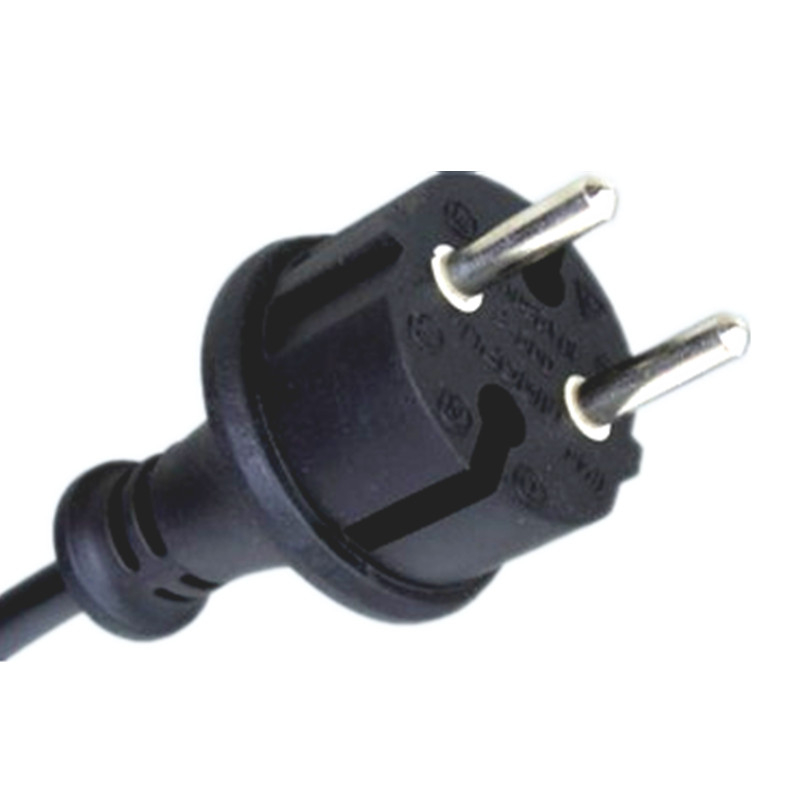 Power Cords (JT002-F)