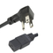 UL Power Cords&amp; UL Electrical Outputs (OS-3B+Extension Cords ST6)