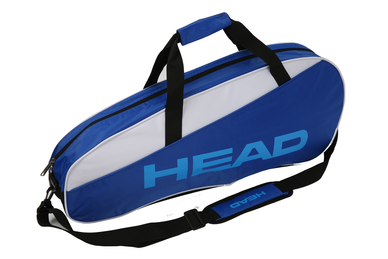Wholesale Tennis Racquet Racket Bat Bags for 3 Pack