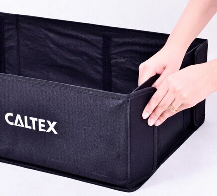 Promotional Car Boot Organizer (5114)