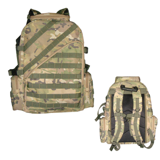 Millitary Rucksack Ripstop Strong Hunting Army Backpack