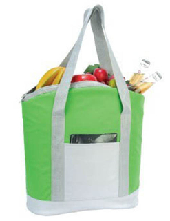 New Insulated Bottle Cooler Bag with 20L Big Capacity