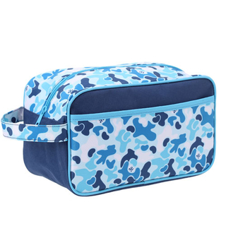 Beauty Makeup Toilet Washing Cosmetic Toiletry Bag