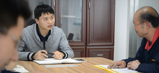 Taicang HongHai Precision Machinery Co., Ltd