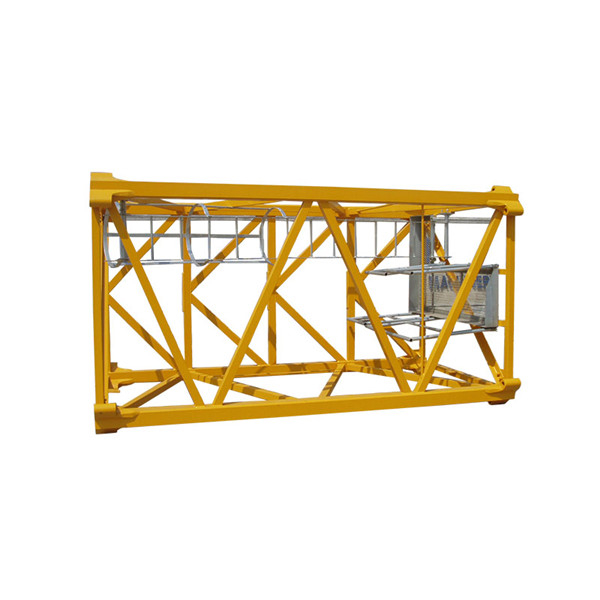 290HC/256HC高质量Liebherr帆柱部分