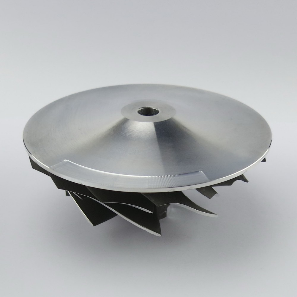 H2D Compressor Wheel