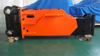 mini hydraulic breakers hammer for small excavator/loader Bobcat