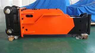 mini hydraulic breakers hammer for small excavator/loader Bobcat