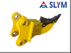 Excavator Ripper Attachment for Ripping Rock Or Tree roots