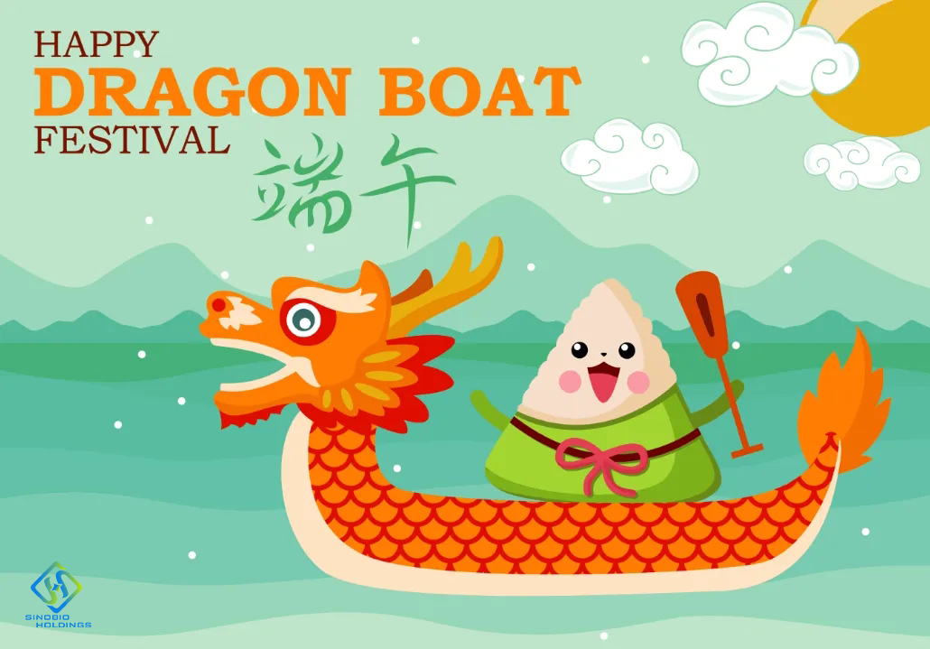Dragon Boat Festival 2022