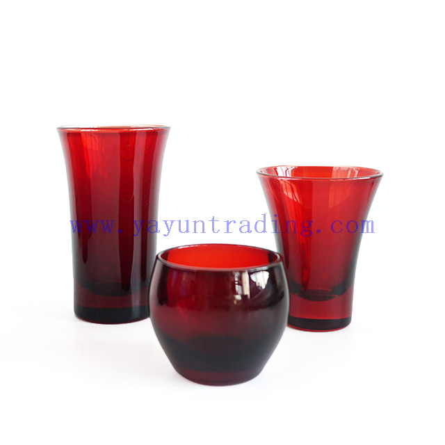 drinking wine glass (8)