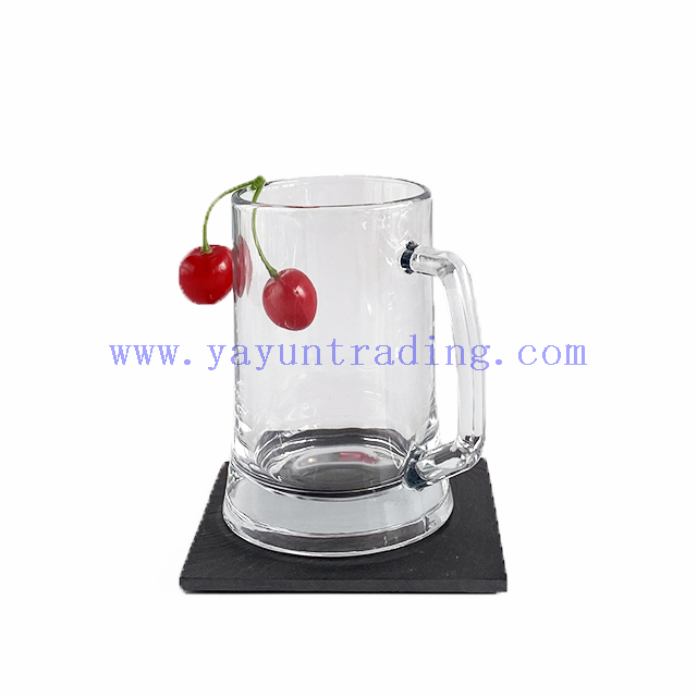 different size heavy-duty water/ juice/milk/beer glass cups