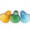 Wholesale Whisky Wine Beer Juice Drink Glass Cup Handmade Water Glasses