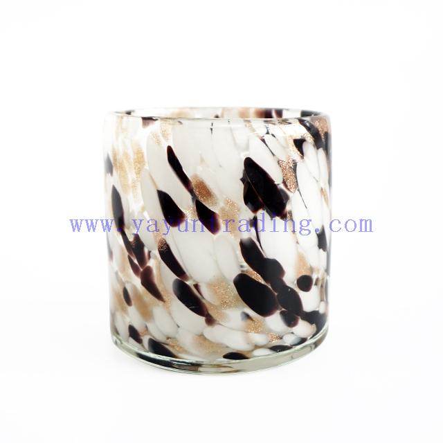 leopard cylinder jar (1)