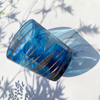 Exclusive High Quality Luxury Glass Candle Jars For Candle Making Candle Container