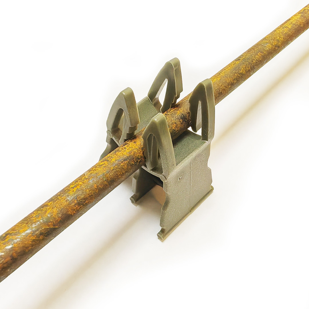 Platform plastic spacer SP0256B