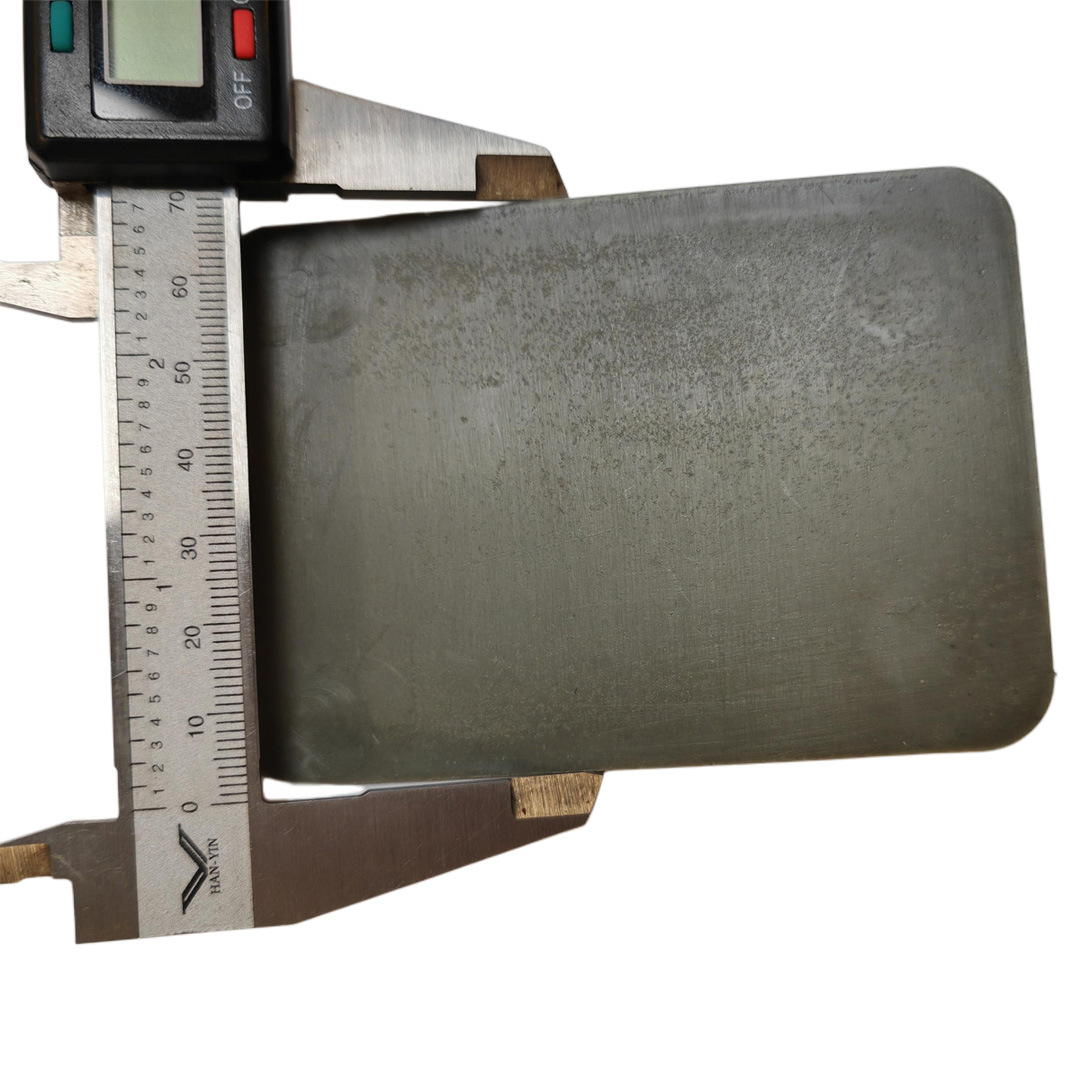 100X70X1mm PP Plastic Shims, for Levelling Concrete Precast Panel, Transportable Buildings