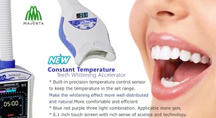 2022 NEW Constant Temperature Teeth Bleaching Machine (MD889)