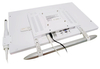 21.5 Inch Dental Monitor All in One Unit with HD 1080P Intraoral Camera