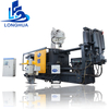 LH-1300T Máquina de fundición de protección del medio ambiente Máquina de aleación de magnesio