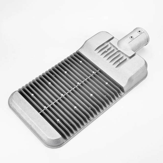 Productos de aleaci&oacute;n de aluminio de alto rendimiento