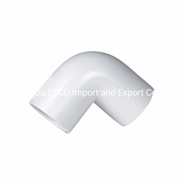 PVC Electrical Elbows for Australian for Pipe Connecting