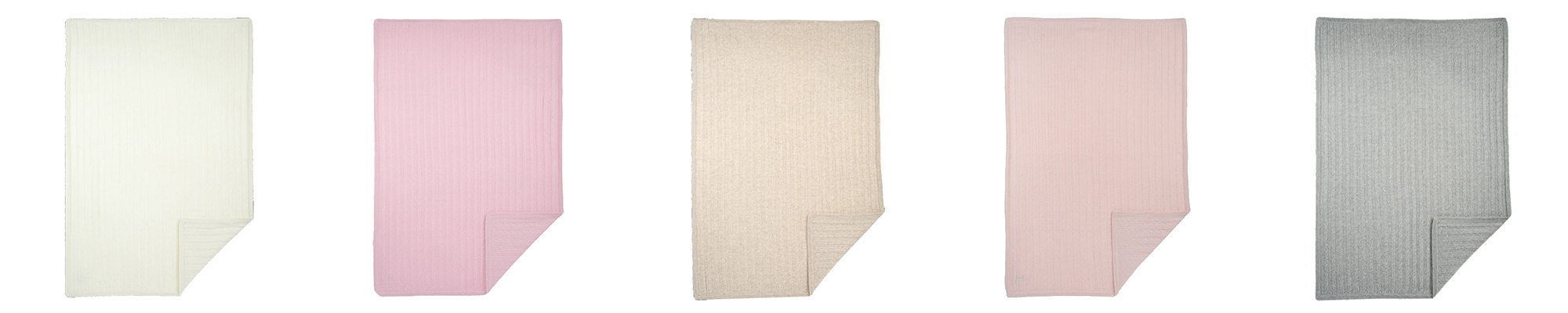 Dětsk&aacute; kašm&iacute;rov&aacute; deka