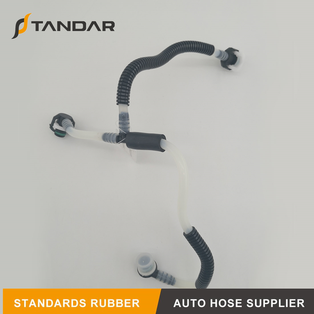 tubo de manguera de la bomba de combustible