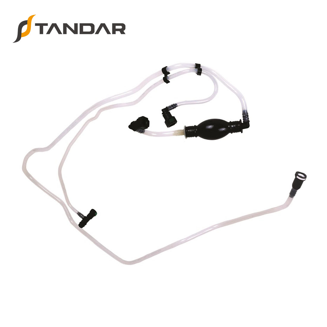 ¿Dónde se encuentra generalmente la bomba de aceite del automóvil y cómo distinguir entre la tubería de entrada de aceite y la tubería de retorno de aceite, y cuáles son las características?