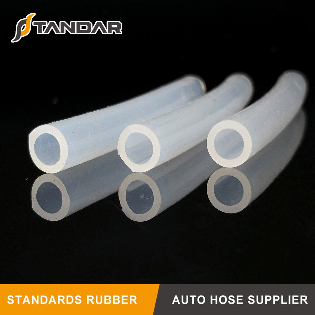 ¿A qué detalles se debe prestar atención al comprar tubos de silicona coloridos?