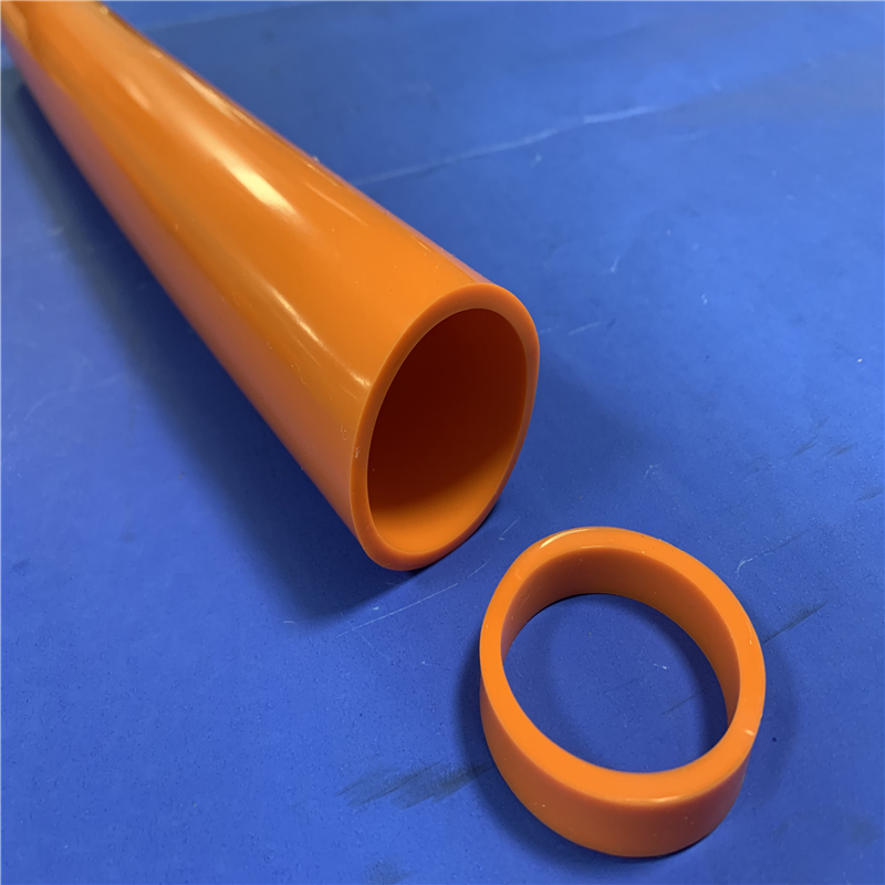 Escenario de uso de mangas de silicona para el tratadores de corona