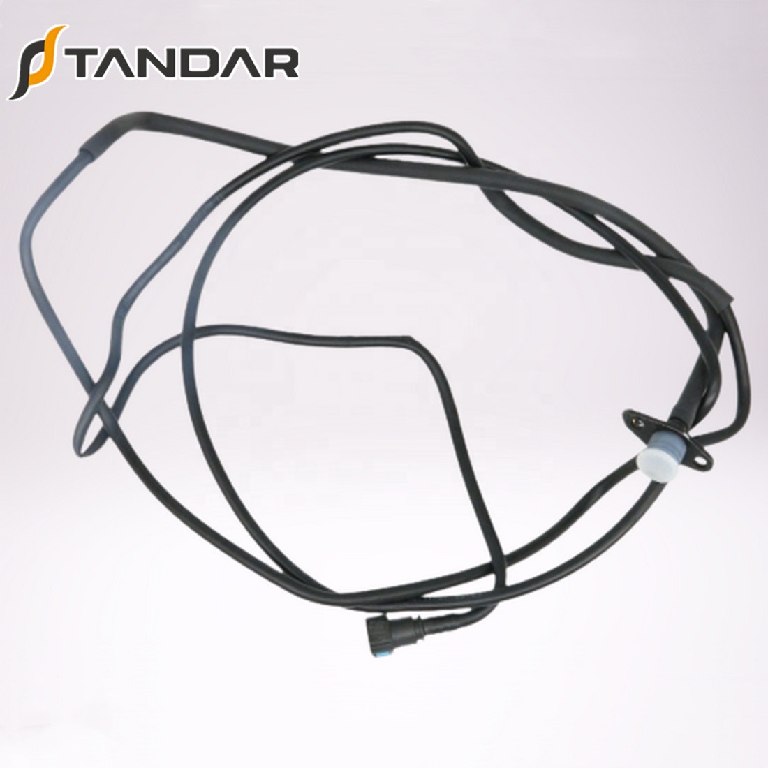 L&iacute;nea de combustible Kia Sportage 04