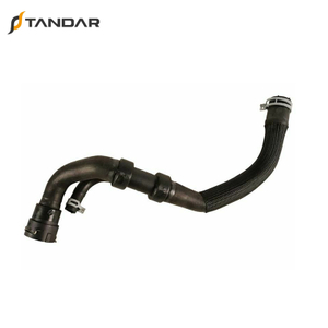 Manguera de tubería de refrigerante de 6G918286KB para el motor Ford Galaxy Mk2 2.0 TDCI