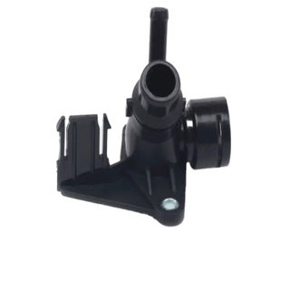 Durable Automotive Termostat Cosiciando OEM 06H121132E/06H121132H para Audi/VW para reemplazar el termostato del automóvil roto
