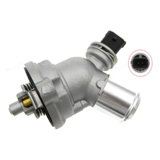 25192923/25192928/25199831/96988257/24101252/25500-2E080/25500-2E080 Termostato de refrigerante de repuestos automáticos de alta calidad para Hyundai/KIA