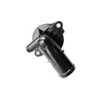 Termostato de refrigerante de motor de repuesto automático de alta calidad y duradero para Chrysler OEM 04892114AB