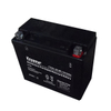 Ytx20L-BS-Mf Sealed Maintenance Free Battery 12V SMF Powersport Motorcycles Scooters Atvs