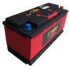 12V 70ah LiFePO4 Lithium Starter Battery Auto Car Battery Lfb61010