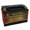 12.8V 5ah Factory OEM LiFePO4 Motorcycle Battery 12V Li Ion Battery LFP12A-BS