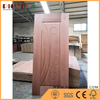 Natural Veneer Mold HDF Door Skin