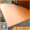 Decoration Usage Wood Grain Melamine Laminated Plywood