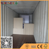 High Quality One Side Blue Melamine Laminate MDF