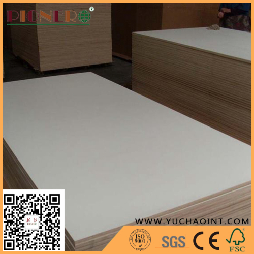 High Quality High Pressure Laminated HPL Plywood