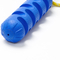 rubber dog toy