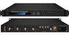 HPS752 DVB-T SFN Modulator with 4*asi input and RF output