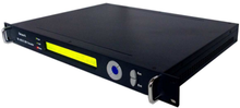HPNE9000 H. 264 HD IP Encoder for Accross-Broder Point to Point Transmitting