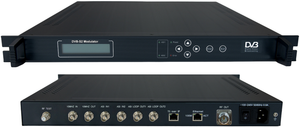 Modulador HP8103F DVB-S2 (950-2150Mhz)